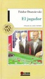 Cover of El jugador