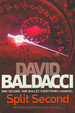 Cover of Split Second
