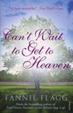 Cover of Can't Wait to Get to Heaven