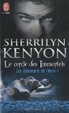 Cover of Les chasseurs de rêves