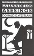 Cover of La Luna de los asesinos