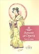 Cover of Amore all'Opera