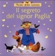 Cover of Il segreto del signor Paglia
