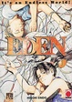 Cover of Eden