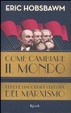 Cover of Come cambiare il mondo