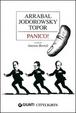 Cover of Panico!