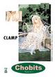 Cover of Chobits vol. 05