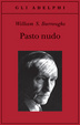 Cover of Pasto nudo