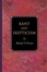 Cover of Kant and Skepticism