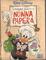 Cover of Il manuale segreto di Nonna Papera