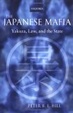 Cover of The Japanese Mafia