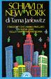 Cover of Schiavi di New York