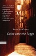 Cover of Color cane che fugge