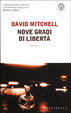 Cover of Nove gradi di libertà