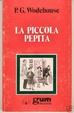 Cover of La piccola pepita