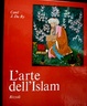 Cover of L'arte dell'Islam