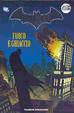 Cover of Batman la Leggenda n. 09
