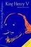 Cover of "King Henry V"