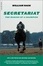 Cover of 'Secretariat'
