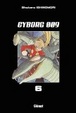 Cover of Cyborg 009