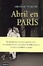 Cover of Abril en París