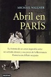 Cover of Abril en París