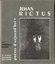 Cover of Jehan Rictus