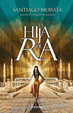 Cover of La hija de Ra