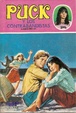 Cover of Puck y los contrabandistas