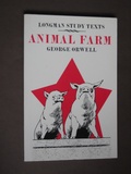 Animal Farm (New Longman Literature)