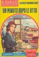 Cover of Un minuto dopo le otto