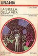 Cover of La stella della vita