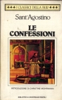 Image of Le confessioni