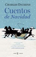 Cover of Cuentos de Navidad