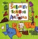 Cover of The Scrambled States of America
