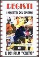 Cover of Registi