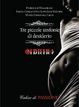 Cover of Tre piccole sinfonie di desiderio