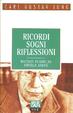 Cover of Ricordi, sogni, riflessioni