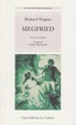 Cover of Siegfried