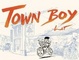Cover of Town Boy