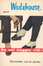 Cover of Giovanotti con le ghette