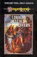 Cover of I draghi dell'alba di primavera