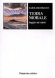 Cover of Terra morale