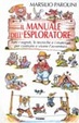 Cover of Il manuale dell'esploratore