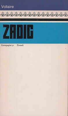 Image of Zadig