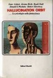 Cover of Hallucination orbit