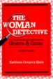 Cover of The Woman Detective