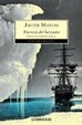 Cover of Travesía del horizonte