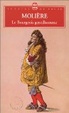 Cover of Le Bourgeois gentilhomme