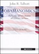 Cover of Obamanomics